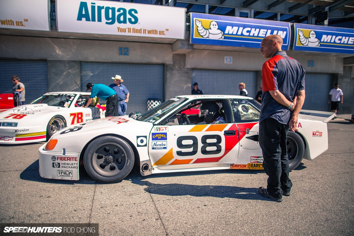Monterey Historics 2014 Rod Chong Speedhunters-8084