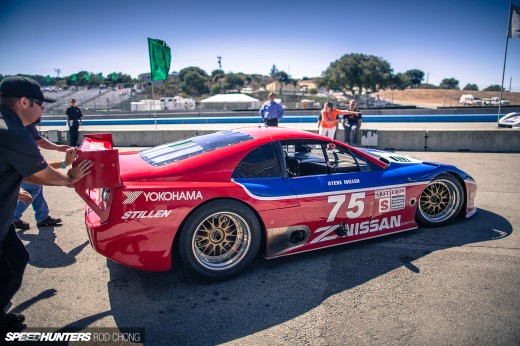 Monterey Historics 2014 Rod Chong&nbsp;Speedhunters-8093
