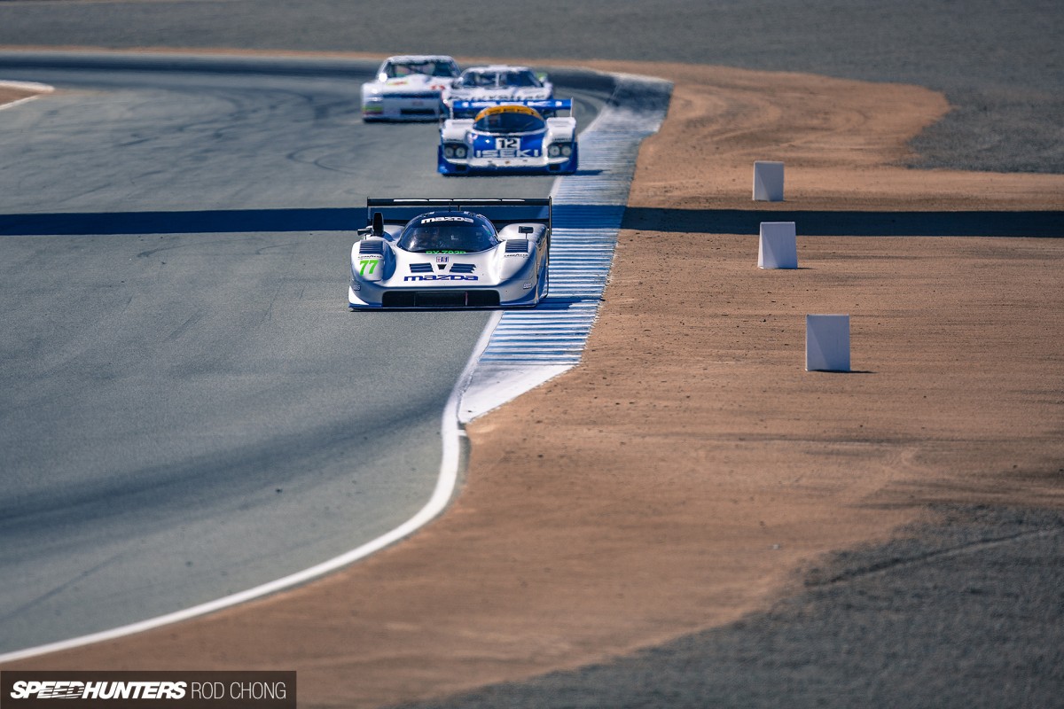 Monterey Historics 2014 Rod Chong Speedhunters-8112