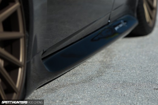 Diego Alvarez Vossen Wheels G37 Rod Chong Speedhunters&nbsp;2014-9473