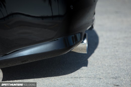 Diego Alvarez Vossen Wheels G37 Rod Chong Speedhunters&nbsp;2014-9482