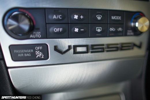 Diego Alvarez Vossen Wheels G37 Rod Chong Speedhunters&nbsp;2014-9504