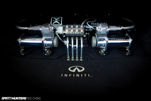 Diego Alvarez Vossen Wheels G37 Rod Chong Speedhunters&nbsp;2014-9509