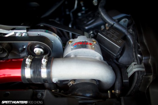 Diego Alvarez Vossen Wheels G37 Rod Chong Speedhunters&nbsp;2014-9524