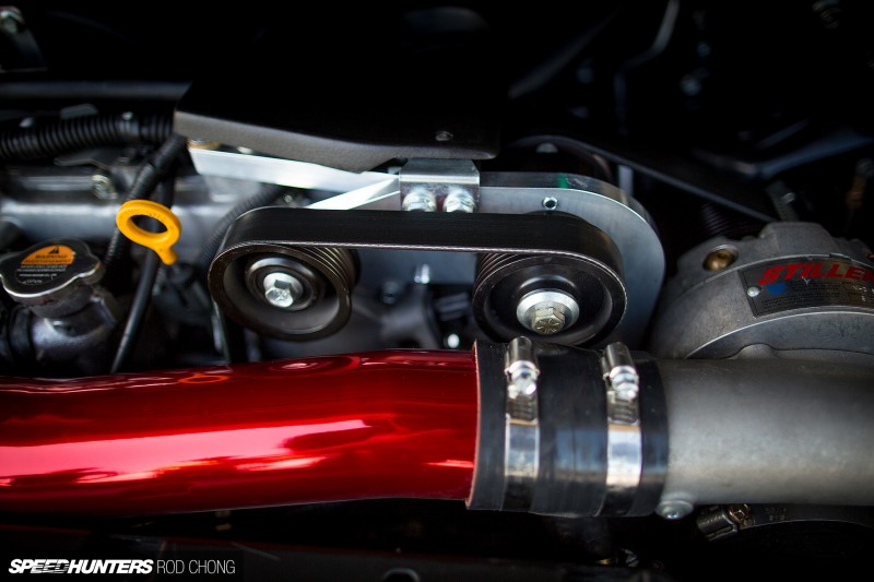 Diego Alvarez Vossen Wheels G37 Rod Chong Speedhunters&nbsp;2014-9526