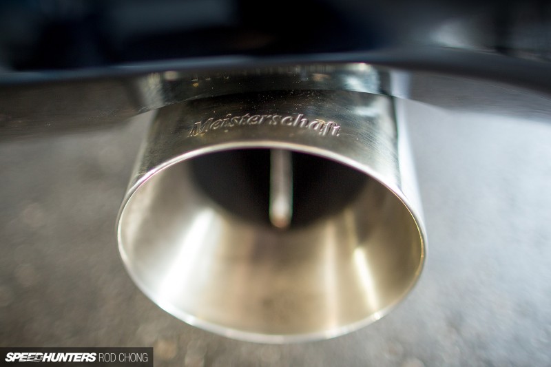 Diego Alvarez Vossen Wheels G37 Rod Chong Speedhunters&nbsp;2014-9548