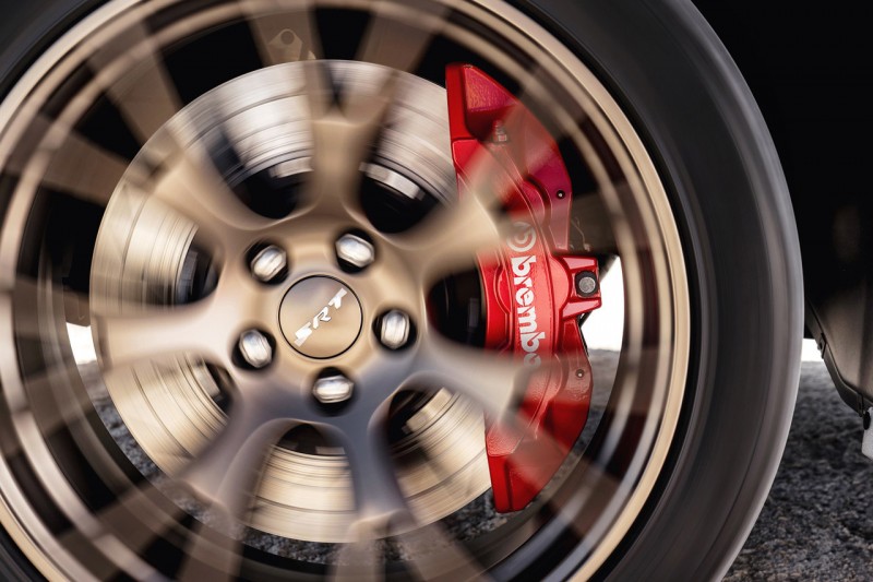 2015 Dodge Charger SRT&nbsp;Hellcat