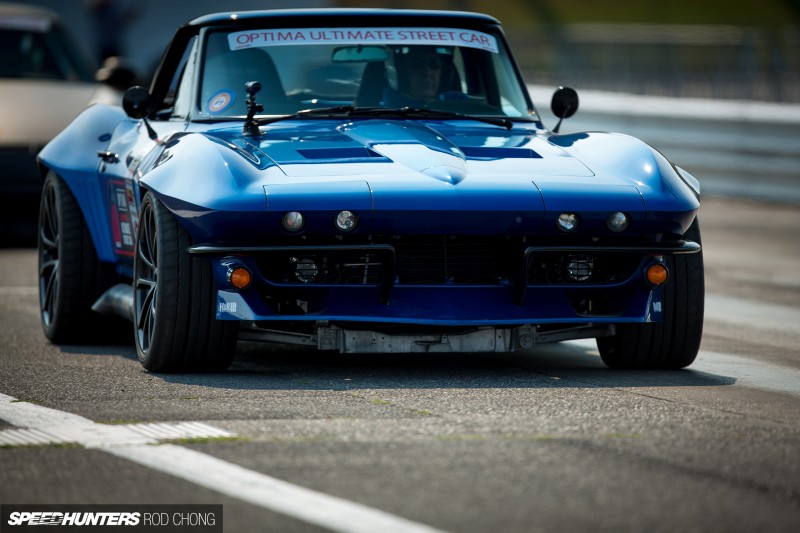 Pro Touring Corvette Rod Chong&nbsp;Speedhunters-0008