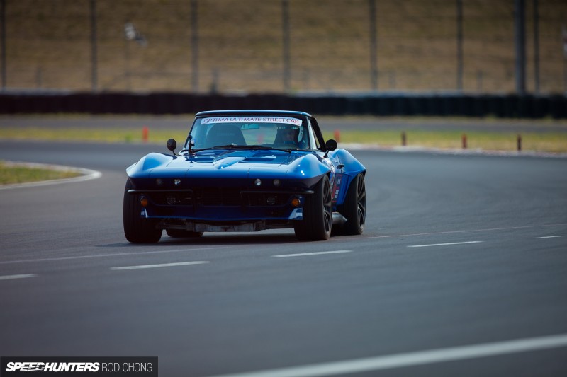Pro Touring Corvette Rod Chong&nbsp;Speedhunters-0047