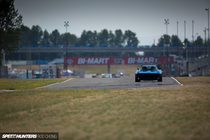 Pro Touring Corvette Rod Chong&nbsp;Speedhunters-0338
