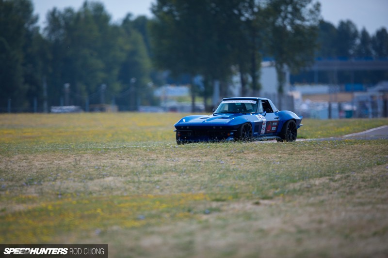 Pro Touring Corvette Rod Chong&nbsp;Speedhunters-0342
