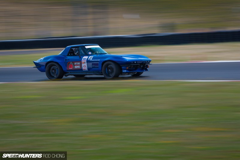 Pro Touring Corvette Rod Chong&nbsp;Speedhunters-0540