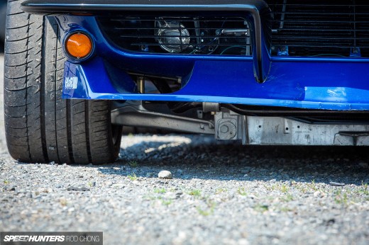 Pro Touring Corvette Rod Chong&nbsp;Speedhunters-0865