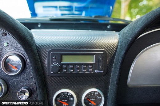 Pro Touring Corvette Rod Chong&nbsp;Speedhunters-0933