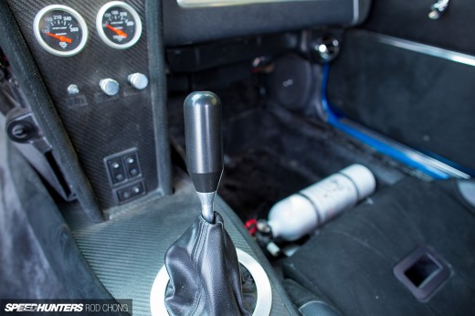 Pro Touring Corvette Rod Chong&nbsp;Speedhunters-0939