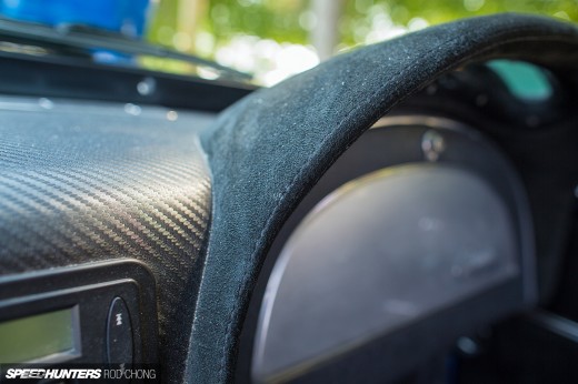 Pro Touring Corvette Rod Chong&nbsp;Speedhunters-0944