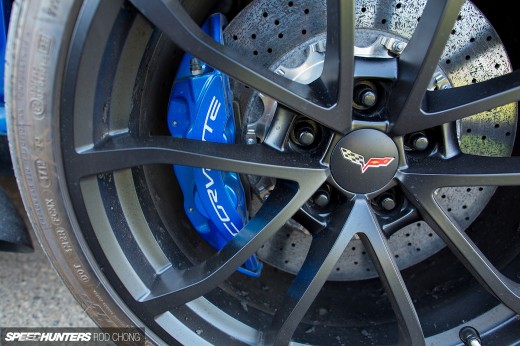 Pro Touring Corvette Rod Chong&nbsp;Speedhunters-0958
