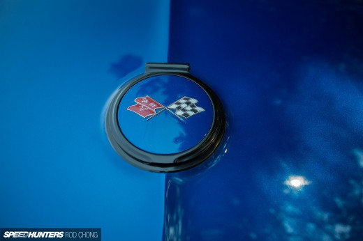 Pro Touring Corvette Rod Chong&nbsp;Speedhunters-0959