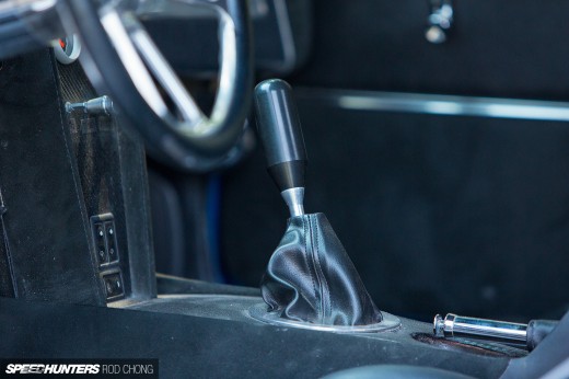 Pro Touring Corvette Rod Chong&nbsp;Speedhunters-0971