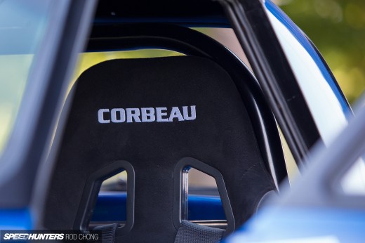 Pro Touring Corvette Rod Chong&nbsp;Speedhunters-0974