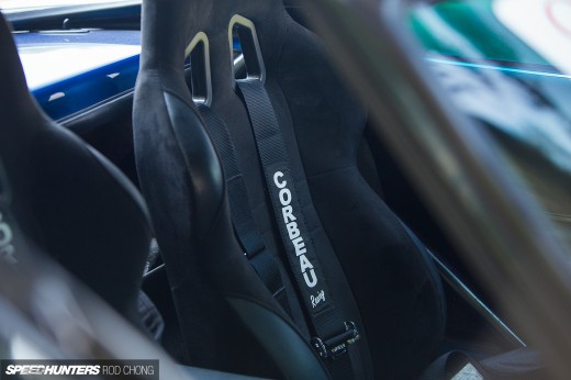 Pro Touring Corvette Rod Chong&nbsp;Speedhunters-0980