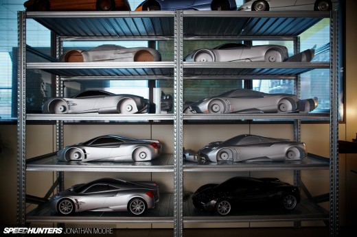 Pagani_Models