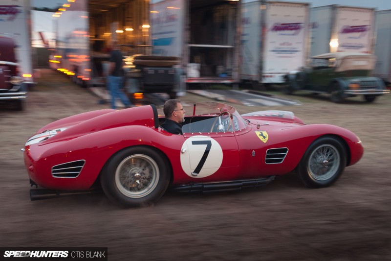 Dawn Patrol Pebble Beach Concours 2014 Otis Blank&nbsp;039