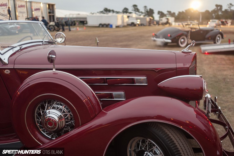 Dawn Patrol Pebble Beach Concours 2014 Otis Blank&nbsp;040