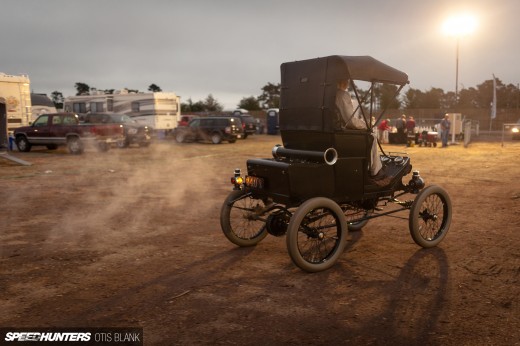 Dawn Patrol Pebble Beach Concours 2014 Otis Blank&nbsp;042
