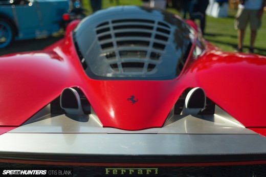 Ferrari P4-5 By Pininfarina Jim Glickenhaus Otis Blank&nbsp;002