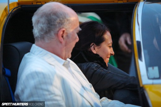 Monterey 2014 Speedhunters Pebble Beach Ferrari Dino&nbsp;-7759