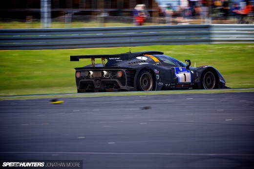 The 2012 running of the Nürburgring 24 Hours, the 40th anniversary of the&nbsp;event