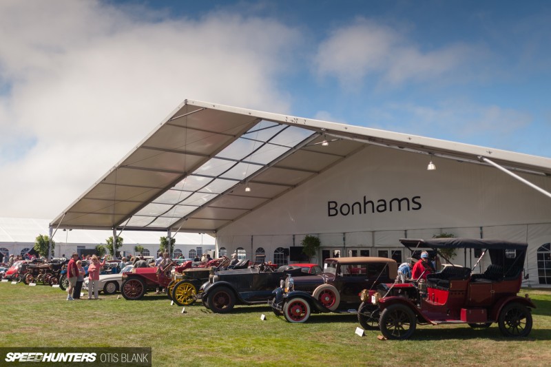 Bonham’s Auction Monterey 2014 Otis Blank&nbsp;086