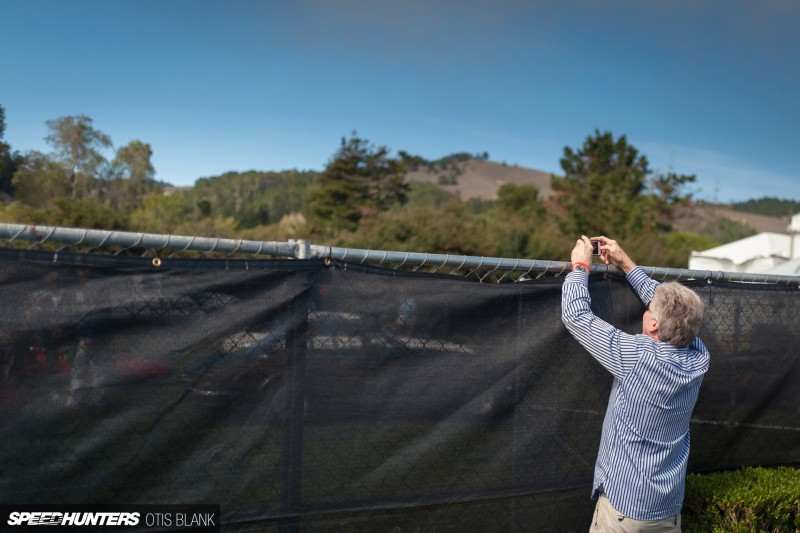 Bonham’s Auction Monterey 2014 Otis Blank&nbsp;088