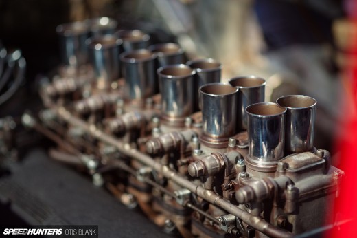 Ferrari 250 GTO Bonham’s Monterey 2014 Otis Blank&nbsp;005