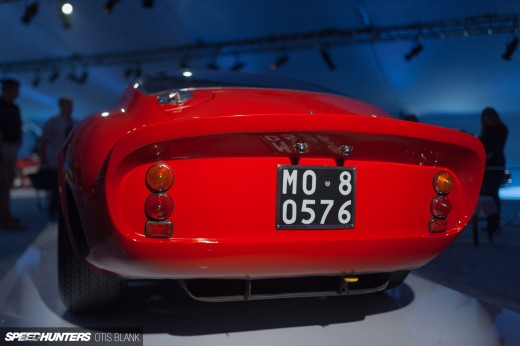 Ferrari 250 GTO Bonham’s Monterey 2014 Otis Blank&nbsp;009