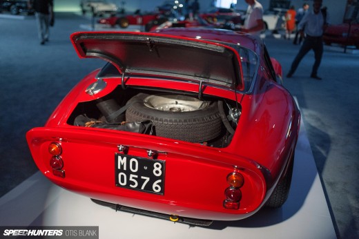 Ferrari 250 GTO Bonham’s Monterey 2014 Otis Blank&nbsp;013