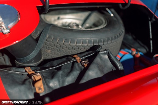 Ferrari 250 GTO Bonham’s Monterey 2014 Otis Blank&nbsp;014