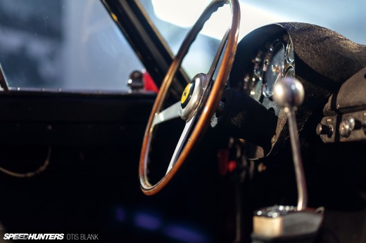 Ferrari 250 GTO Bonham’s Monterey 2014 Otis Blank&nbsp;019