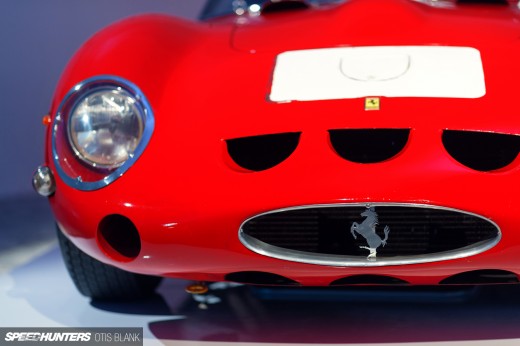 Ferrari 250 GTO Bonham’s Monterey 2014 Otis Blank&nbsp;020