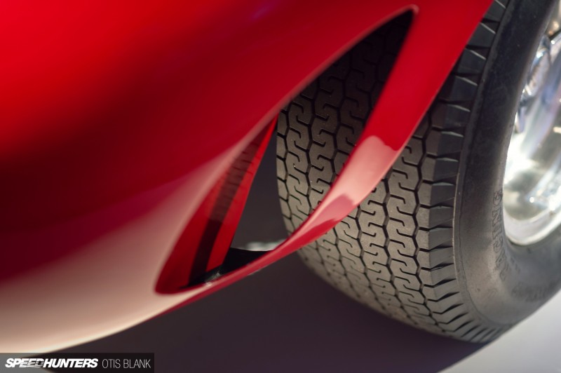 Ferrari 250 GTO Bonham’s Monterey 2014 Otis Blank&nbsp;026