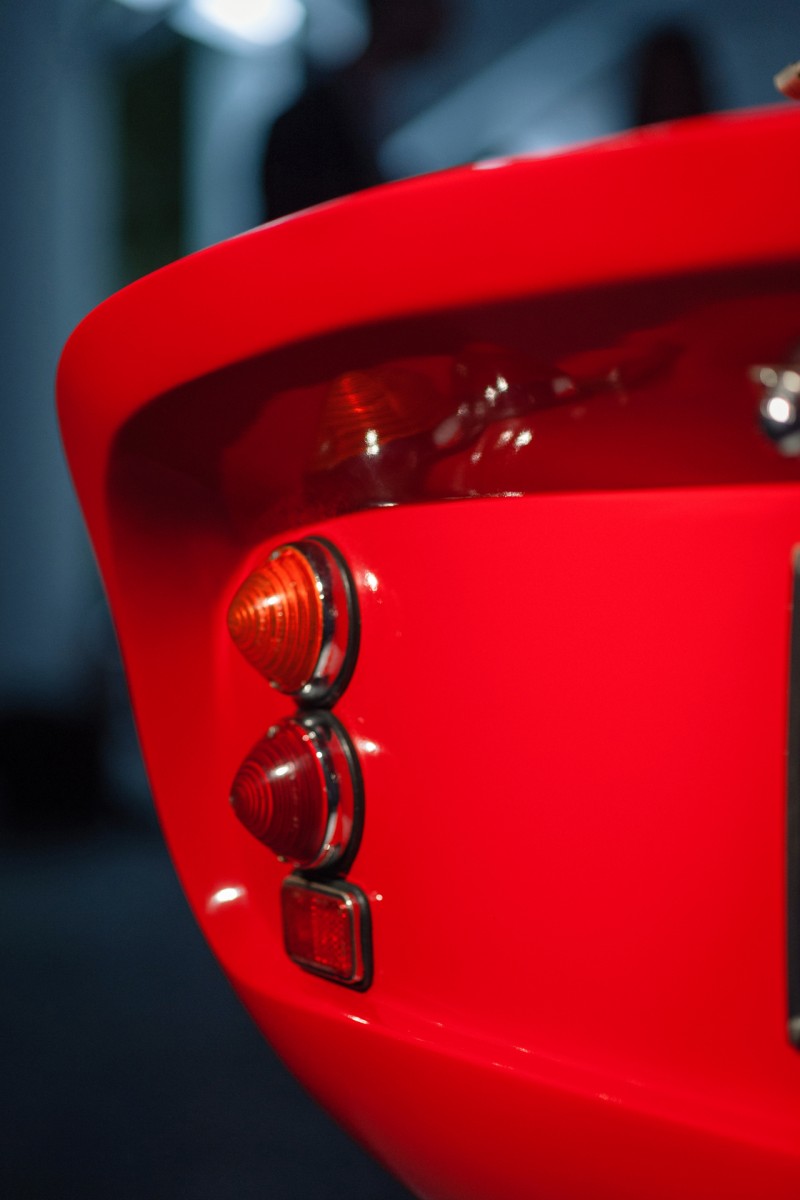 Ferrari 250 GTO Bonham’s Monterey 2014 Otis Blank&nbsp;027