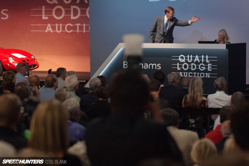 Ferrari 250 GTO Bonham’s Monterey 2014 Otis Blank&nbsp;054