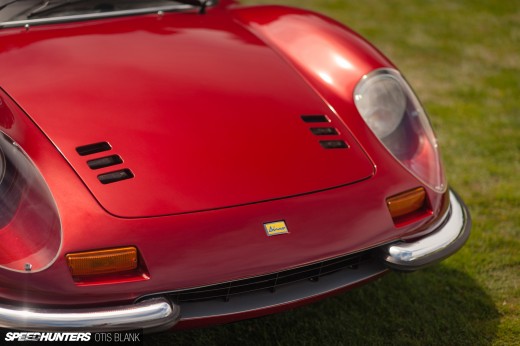 Ferrari Bonham’s Auction Monterey 2014 Otis Blank&nbsp;078