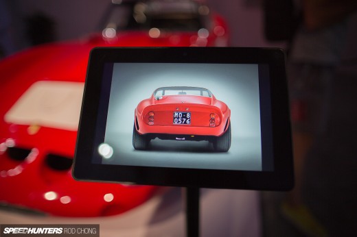 Monterey 2014 Bonhams Auction Speedhunters Rod Chong&nbsp;2014-3616