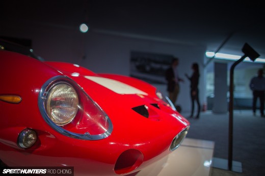 Monterey 2014 Bonhams Auction Speedhunters Rod Chong&nbsp;2014-3638