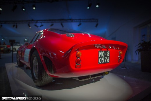 Monterey 2014 Bonhams Auction Speedhunters Rod Chong&nbsp;2014-3643