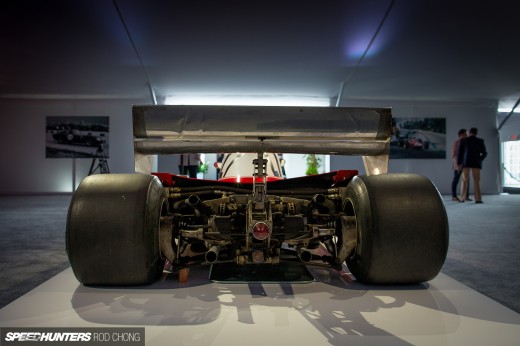 Monterey 2014 Bonhams Auction Speedhunters Rod Chong&nbsp;2014-3683