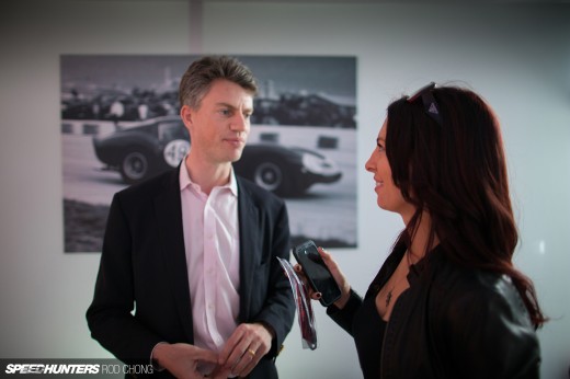 Monterey Pebble Beach Quaile Elizabeth White Speedhunters Rod Chong&nbsp;2014-3629