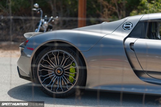Porsche Bonham’s Auction Monterey 2014 Otis Blank&nbsp;083